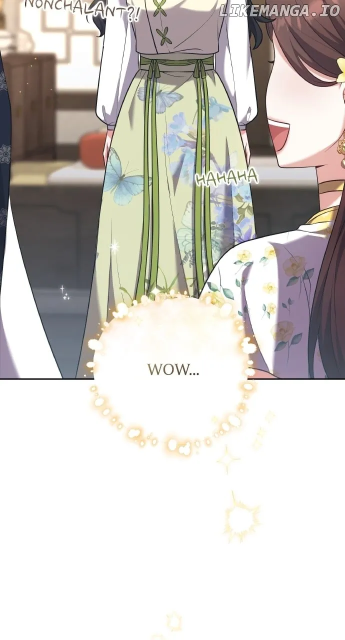 A Master, Who Woke up as a Concubine Chapter 85 page 32 - 