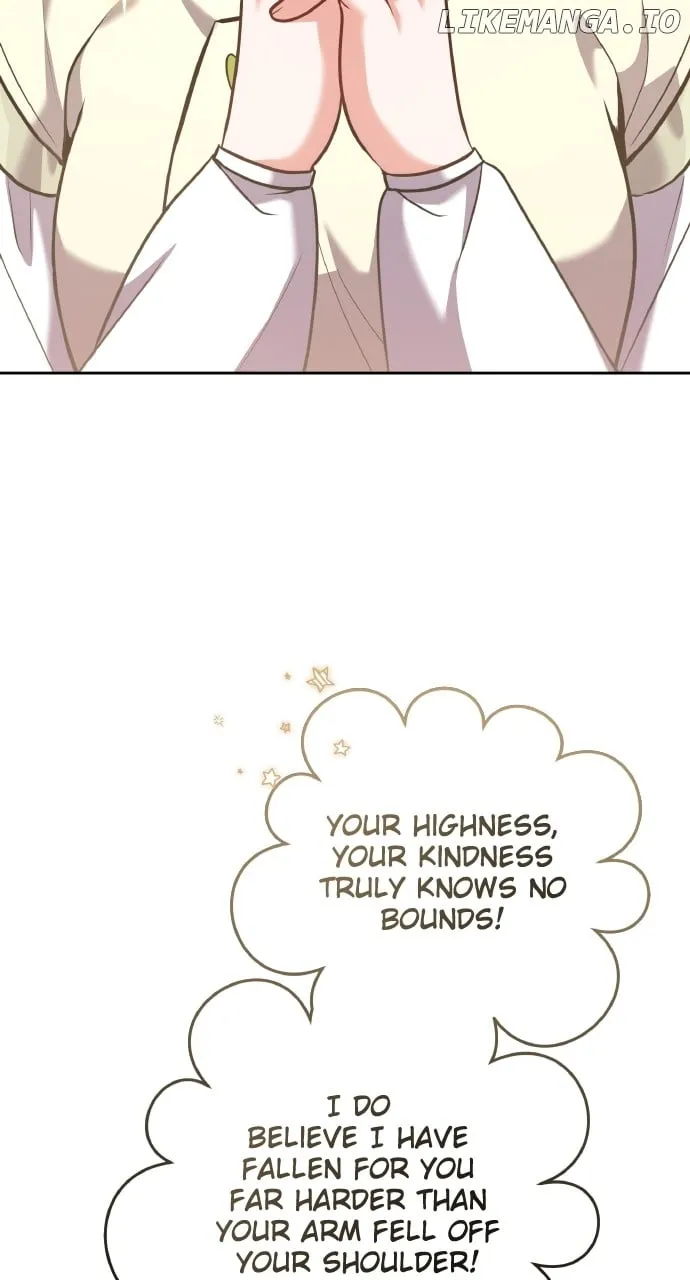 A Master, Who Woke up as a Concubine Chapter 85 page 34 - 