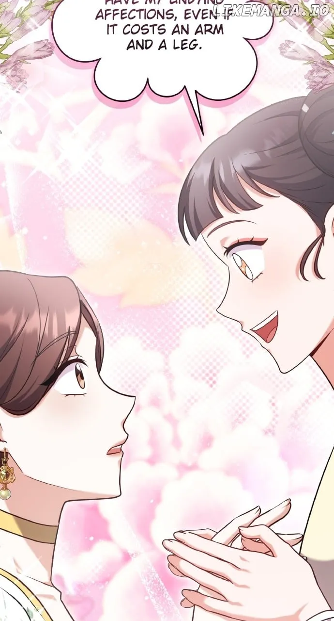A Master, Who Woke up as a Concubine Chapter 85 page 37 - 
