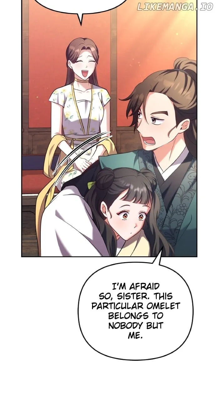 A Master, Who Woke up as a Concubine Chapter 85 page 41 - 