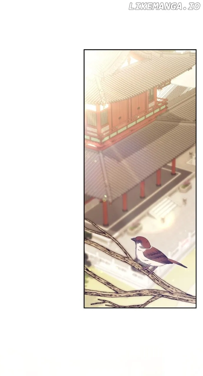 A Master, Who Woke up as a Concubine Chapter 85 page 45 - 