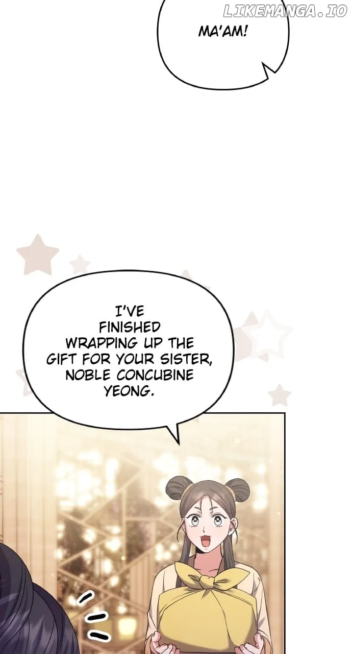 A Master, Who Woke up as a Concubine Chapter 85 page 48 - 