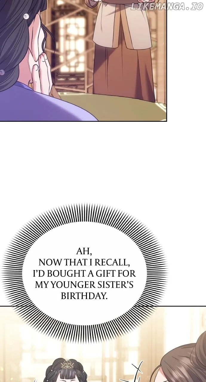 A Master, Who Woke up as a Concubine Chapter 85 page 49 - 
