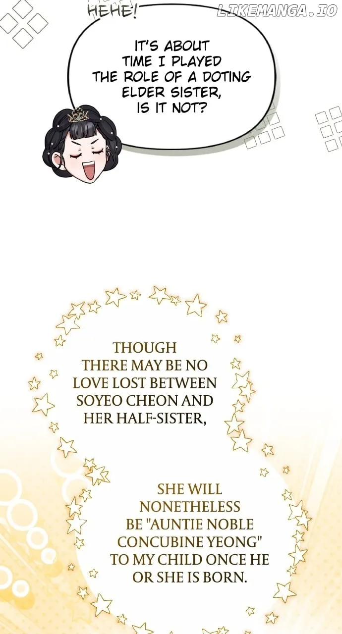 A Master, Who Woke up as a Concubine Chapter 85 page 51 - 