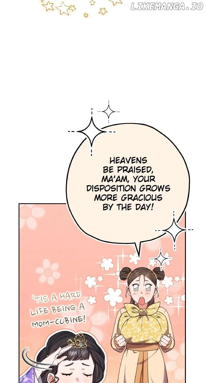 A Master, Who Woke up as a Concubine Chapter 85 page 53 - 