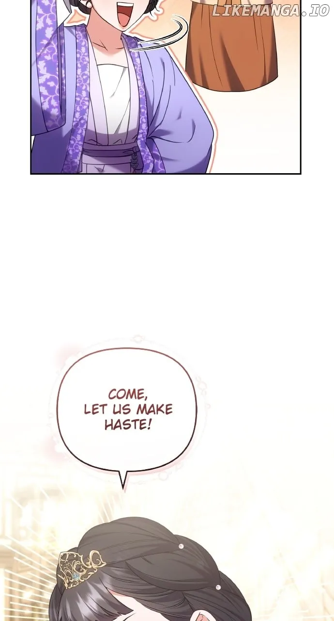 A Master, Who Woke up as a Concubine Chapter 85 page 54 - 