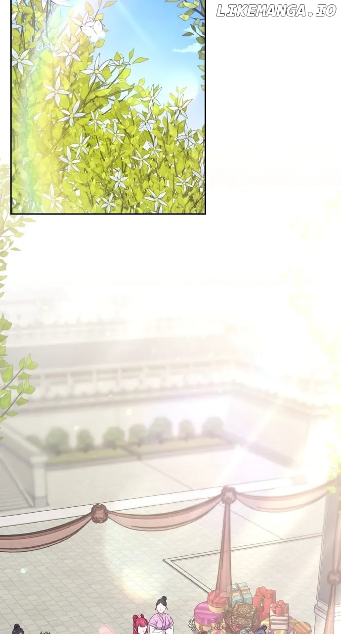 A Master, Who Woke up as a Concubine Chapter 85 page 57 - 
