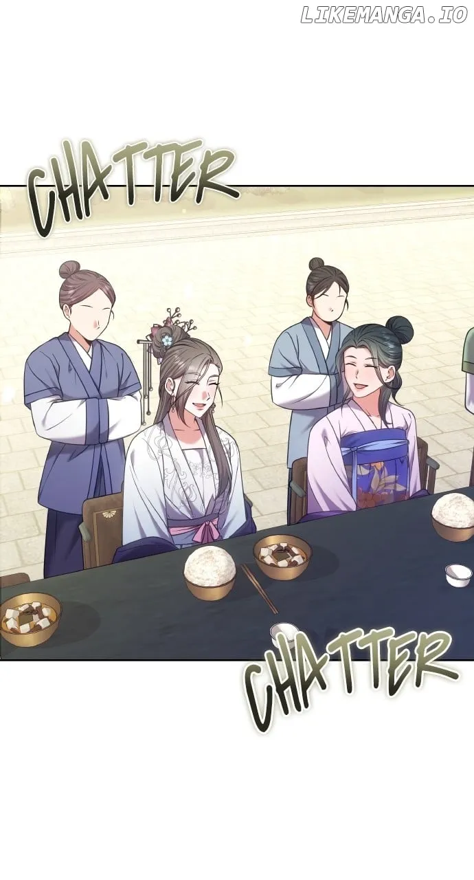 A Master, Who Woke up as a Concubine Chapter 85 page 59 - 