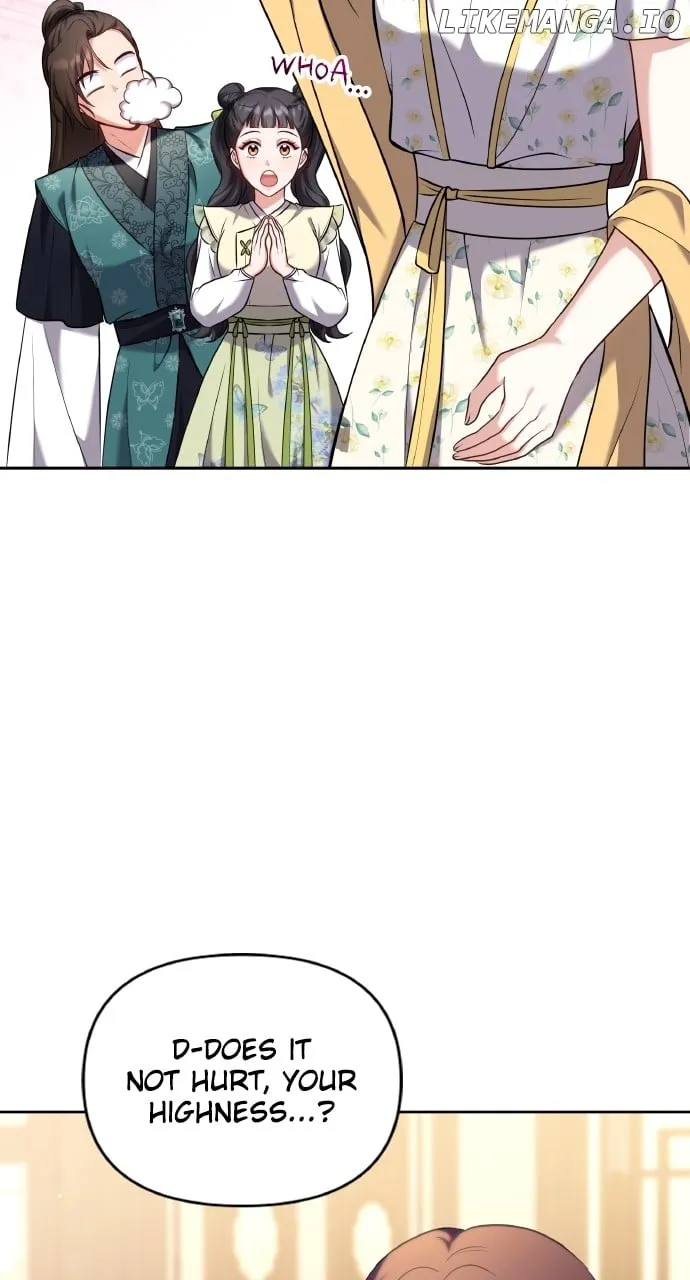 A Master, Who Woke up as a Concubine Chapter 85 page 7 - 