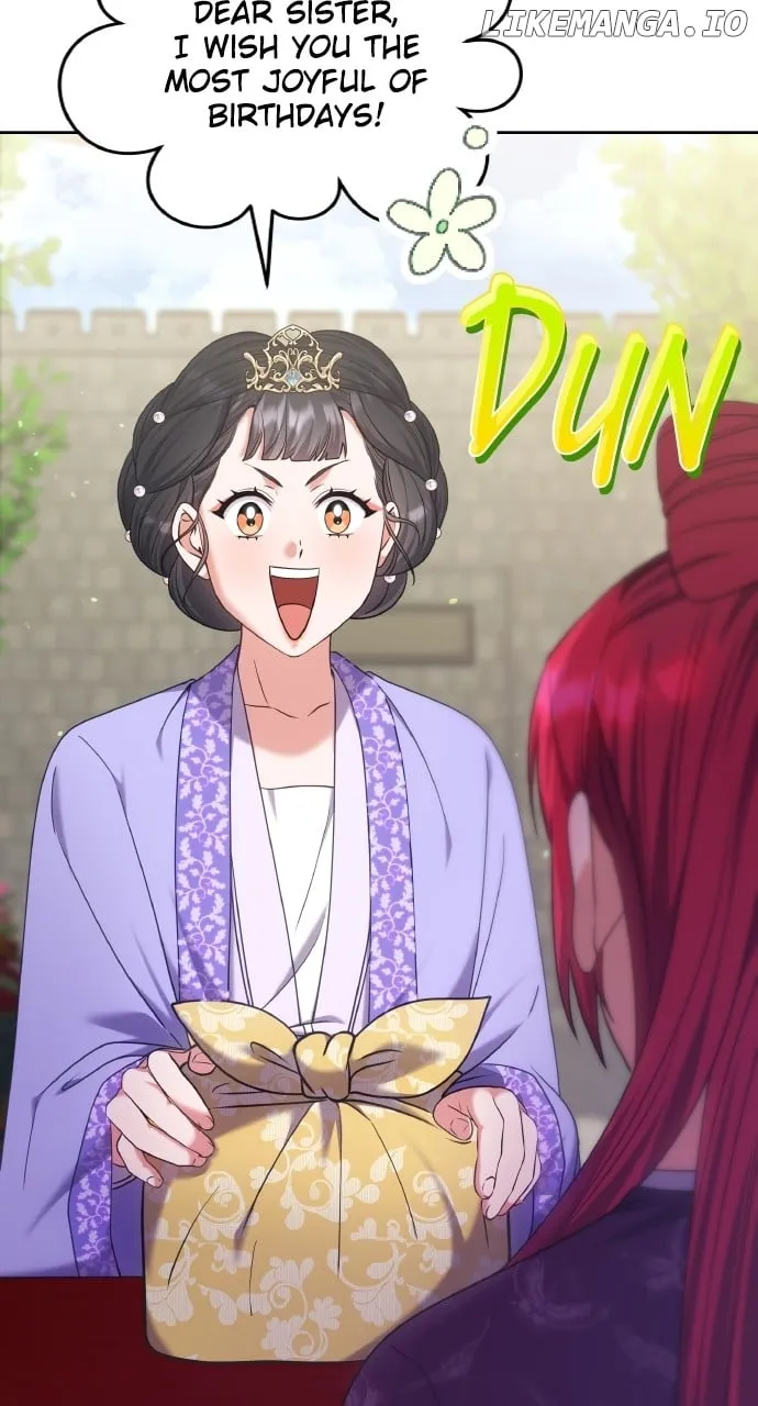 A Master, Who Woke up as a Concubine Chapter 85 page 62 - 