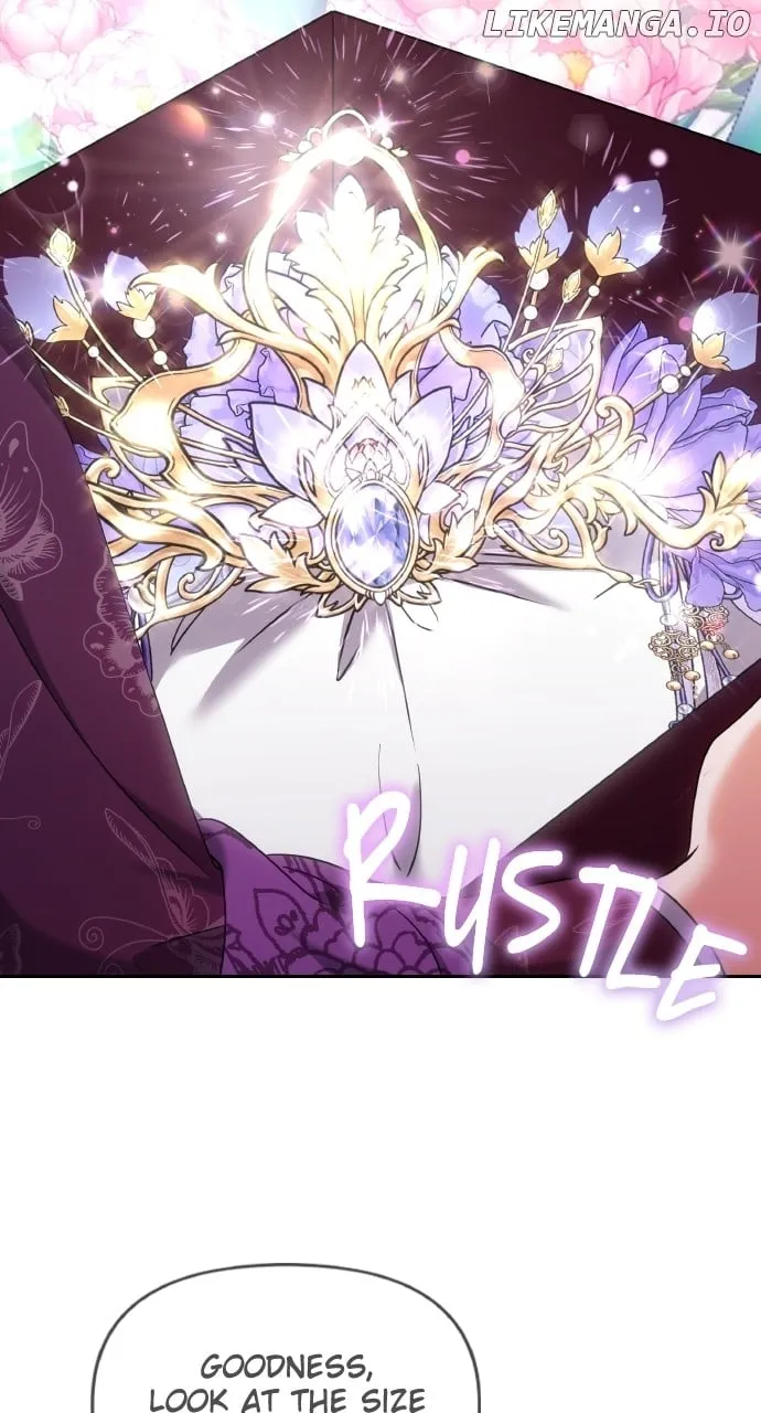A Master, Who Woke up as a Concubine Chapter 85 page 65 - 