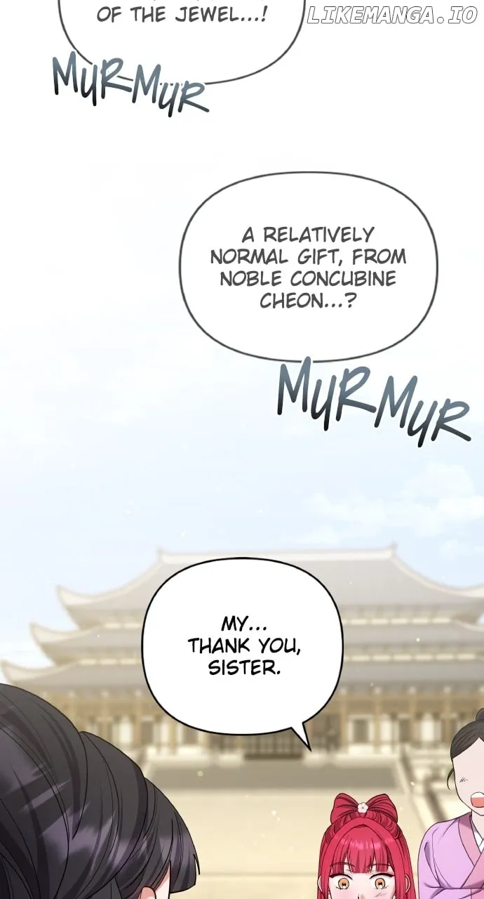 A Master, Who Woke up as a Concubine Chapter 85 page 66 - 