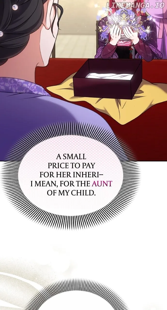 A Master, Who Woke up as a Concubine Chapter 85 page 67 - 