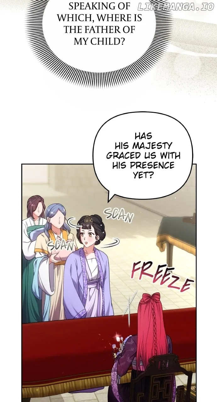 A Master, Who Woke up as a Concubine Chapter 85 page 68 - 