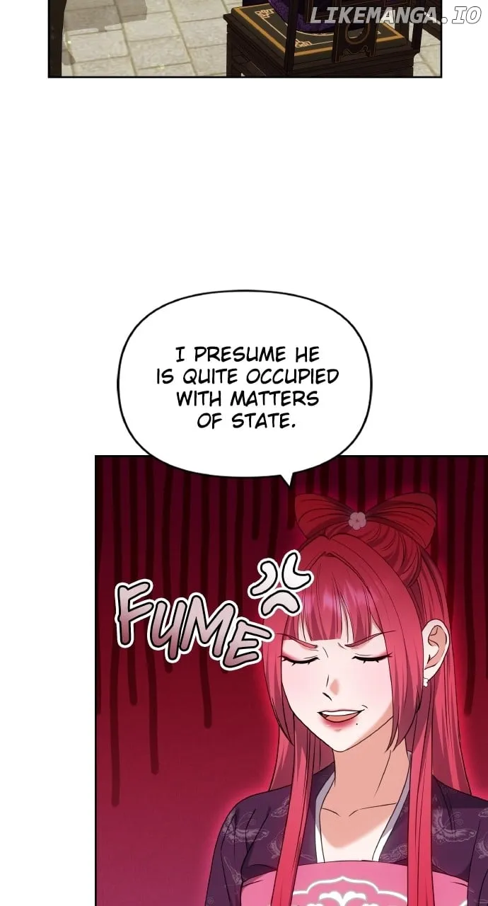 A Master, Who Woke up as a Concubine Chapter 85 page 69 - 