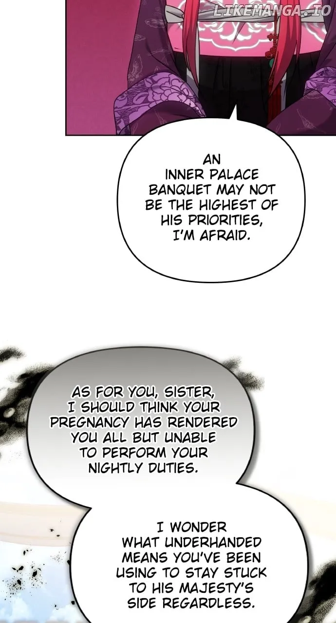 A Master, Who Woke up as a Concubine Chapter 85 page 70 - 