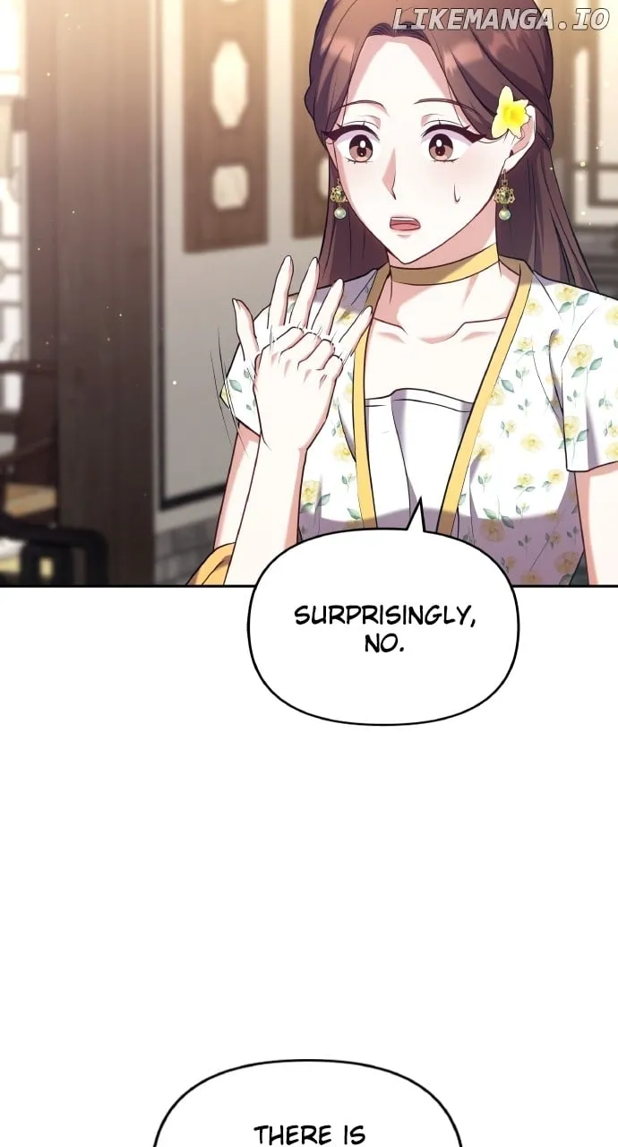 A Master, Who Woke up as a Concubine Chapter 85 page 8 - 