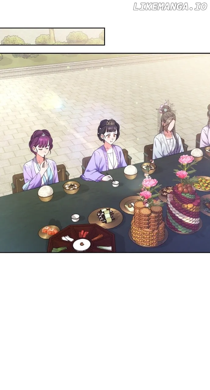 A Master, Who Woke up as a Concubine Chapter 85 page 74 - 