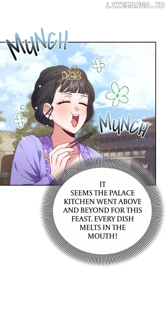 A Master, Who Woke up as a Concubine Chapter 85 page 75 - 