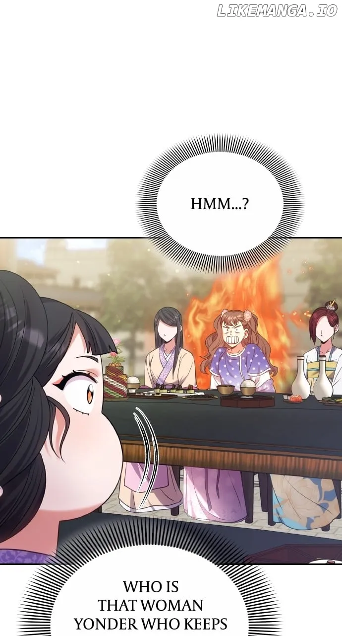 A Master, Who Woke up as a Concubine Chapter 85 page 76 - 