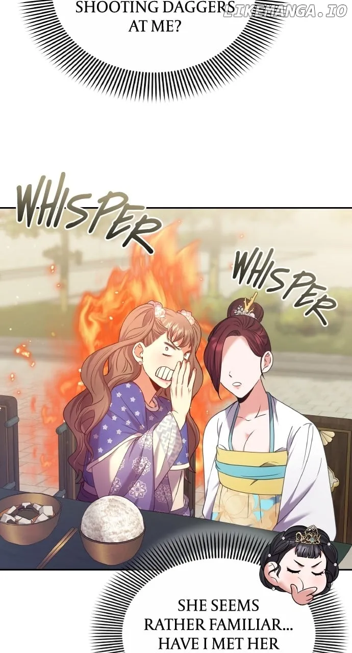 A Master, Who Woke up as a Concubine Chapter 85 page 77 - 