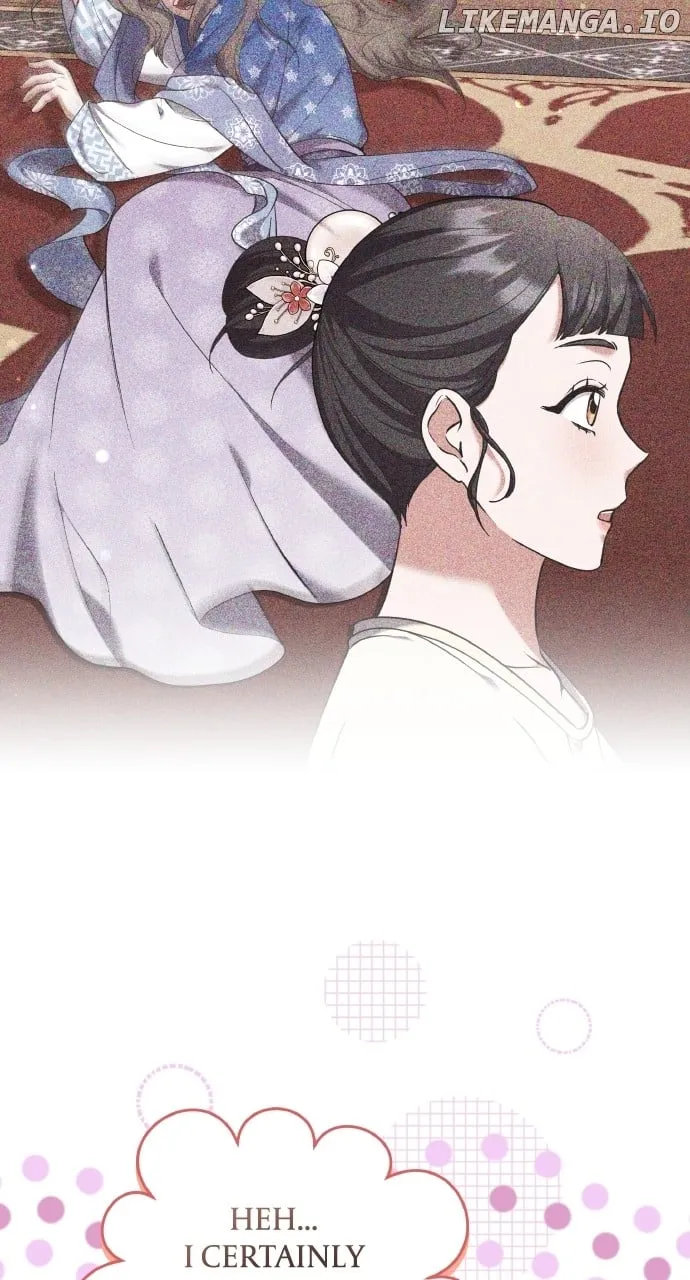 A Master, Who Woke up as a Concubine Chapter 85 page 79 - 