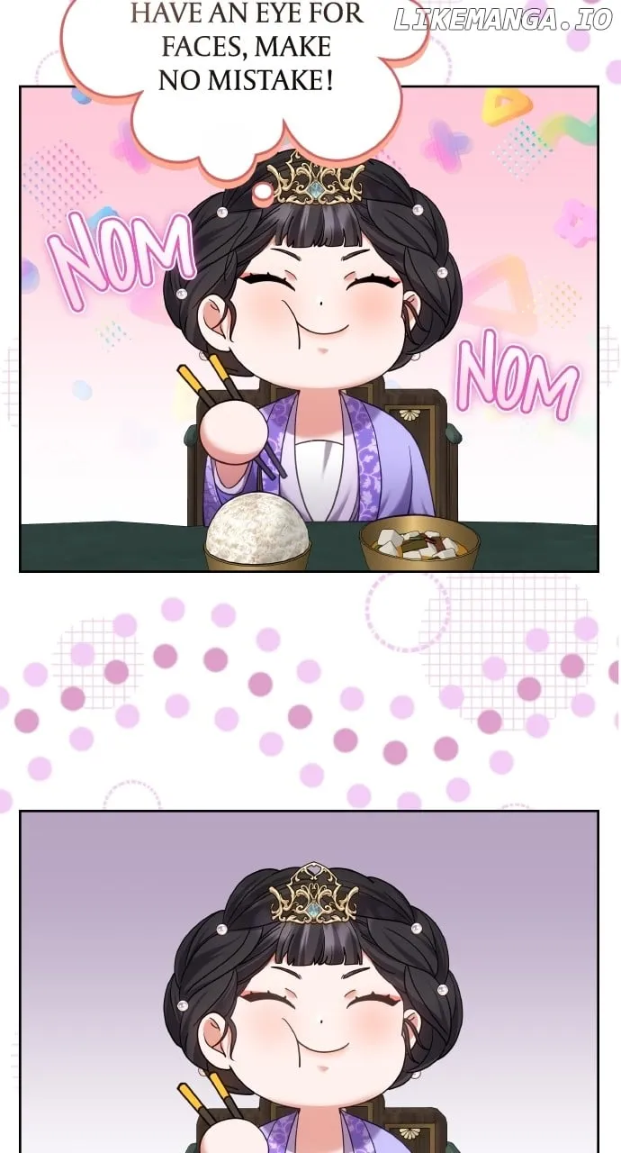 A Master, Who Woke up as a Concubine Chapter 85 page 80 - 