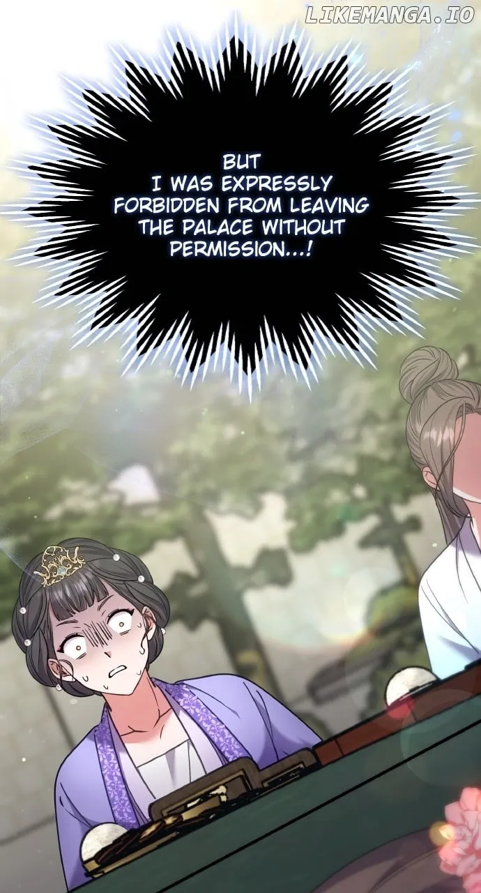 A Master, Who Woke up as a Concubine Chapter 85 page 83 - 