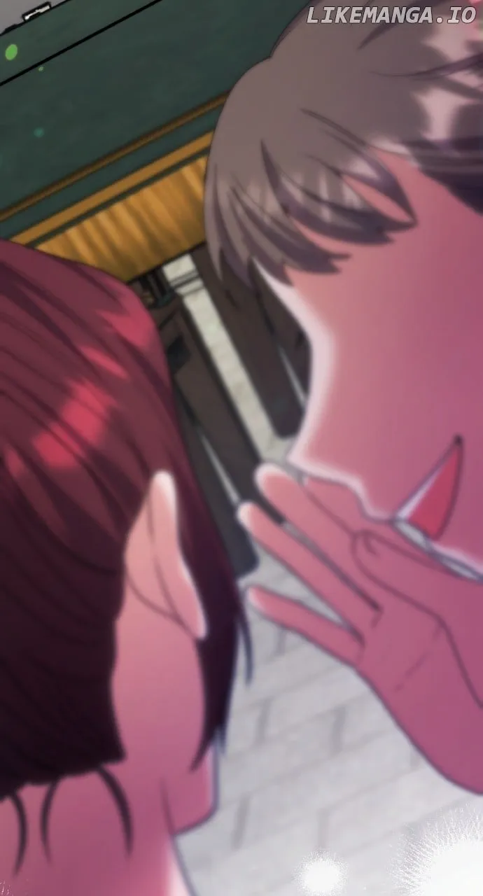 A Master, Who Woke up as a Concubine Chapter 85 page 84 - 
