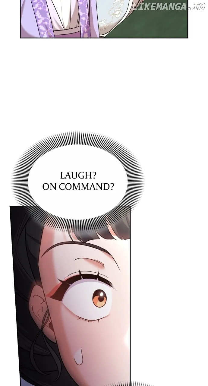A Master, Who Woke up as a Concubine Chapter 86 page 11 - 
