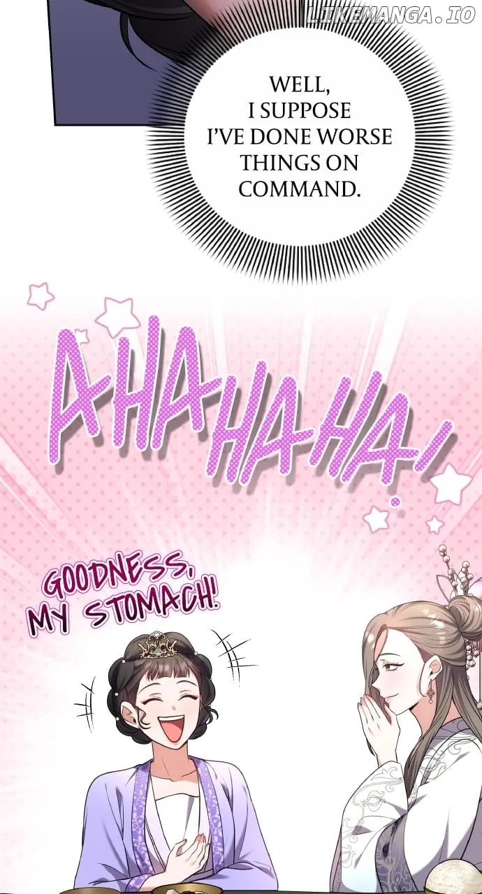 A Master, Who Woke up as a Concubine Chapter 86 page 12 - 