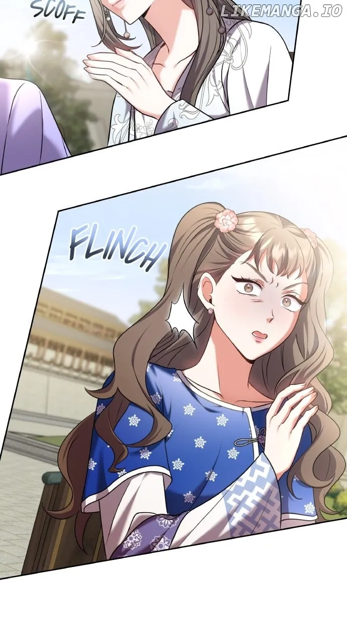 A Master, Who Woke up as a Concubine Chapter 86 page 14 - 
