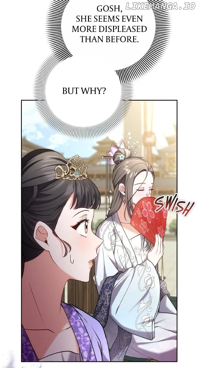 A Master, Who Woke up as a Concubine Chapter 86 page 18 - 