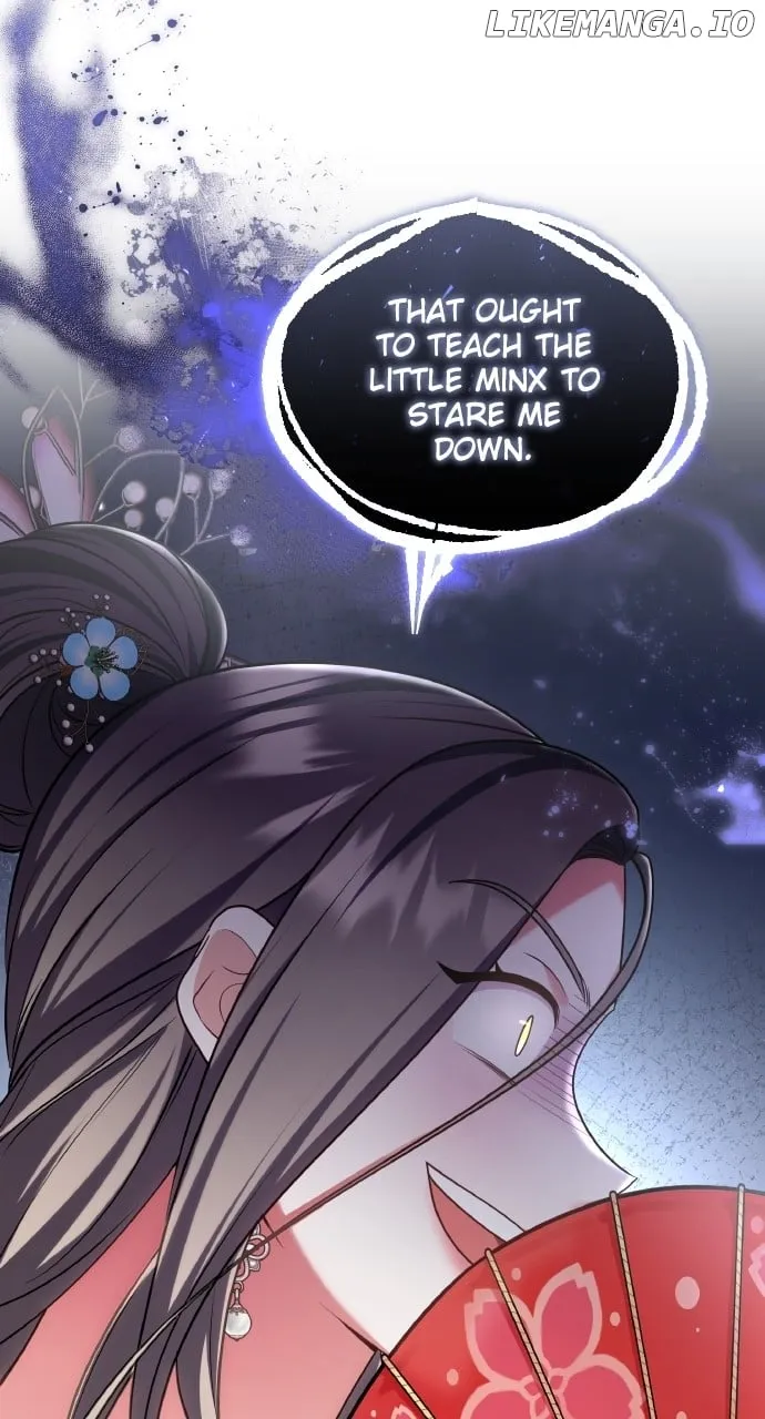 A Master, Who Woke up as a Concubine Chapter 86 page 19 - 
