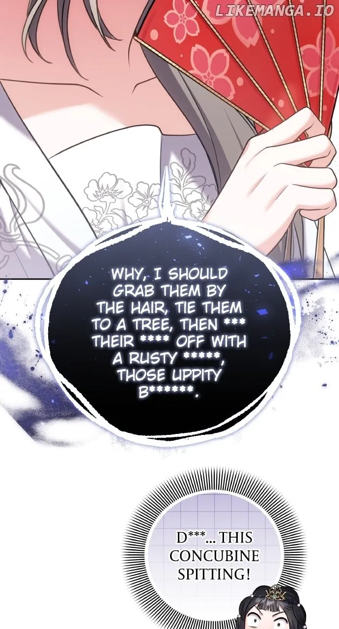 A Master, Who Woke up as a Concubine Chapter 86 page 20 - 