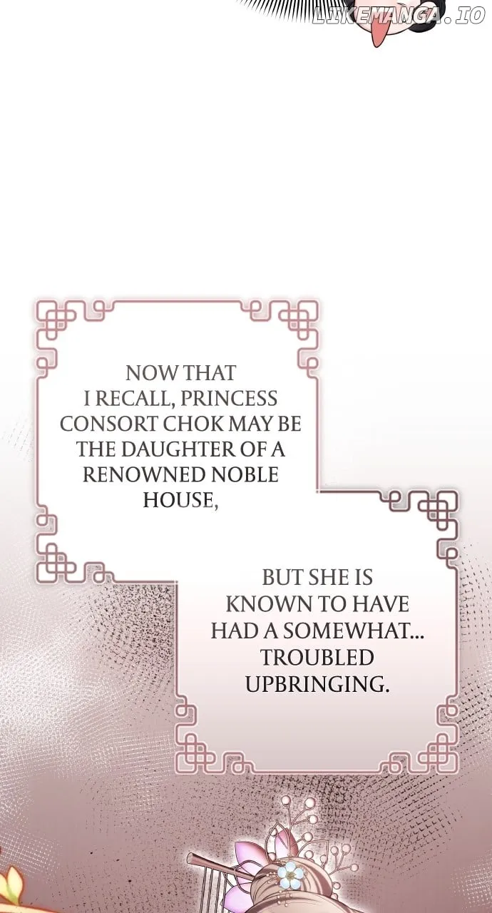 A Master, Who Woke up as a Concubine Chapter 86 page 21 - 