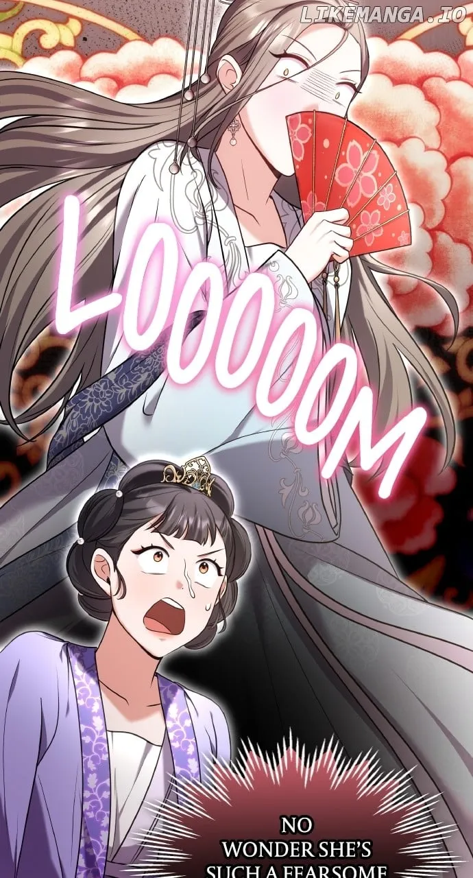 A Master, Who Woke up as a Concubine Chapter 86 page 22 - 