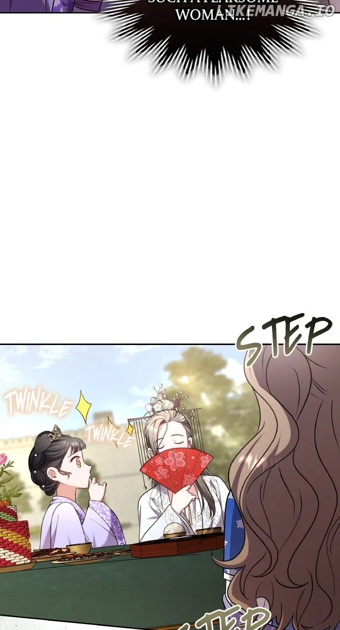 A Master, Who Woke up as a Concubine Chapter 86 page 23 - 