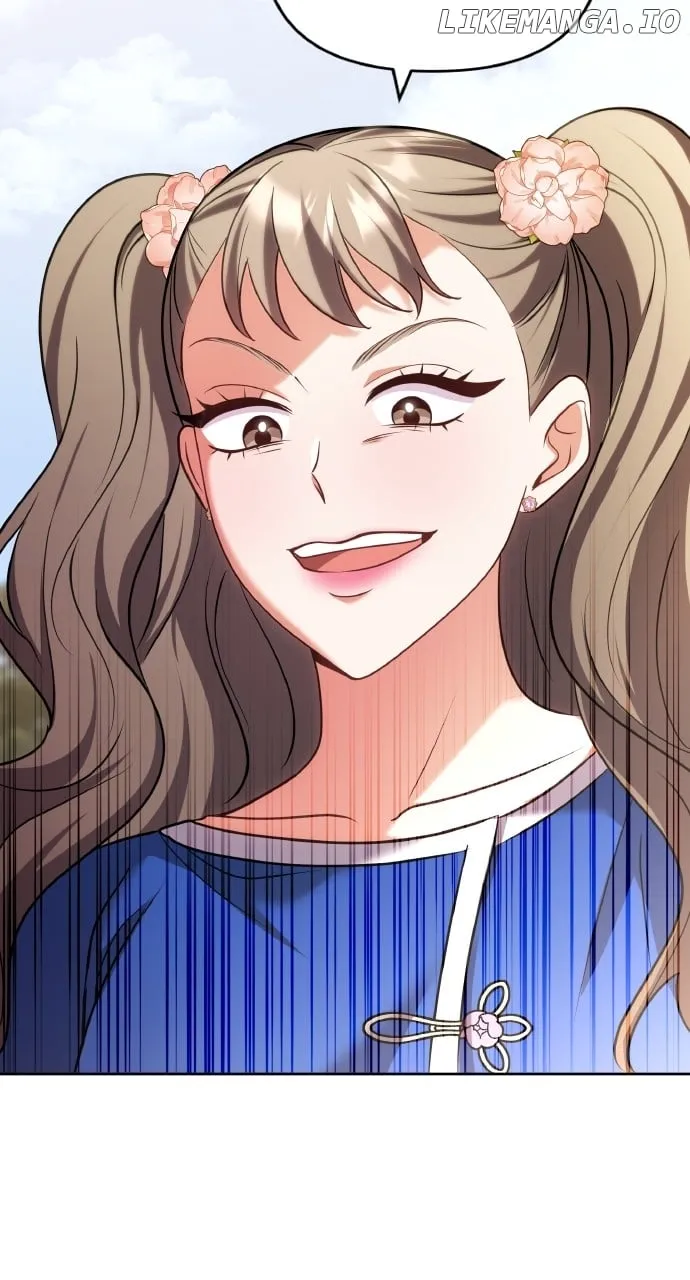 A Master, Who Woke up as a Concubine Chapter 86 page 26 - 