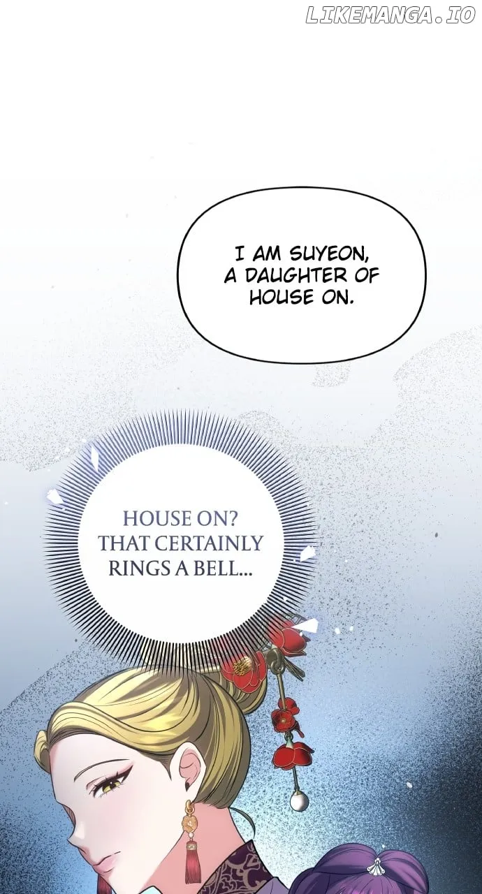 A Master, Who Woke up as a Concubine Chapter 86 page 27 - 