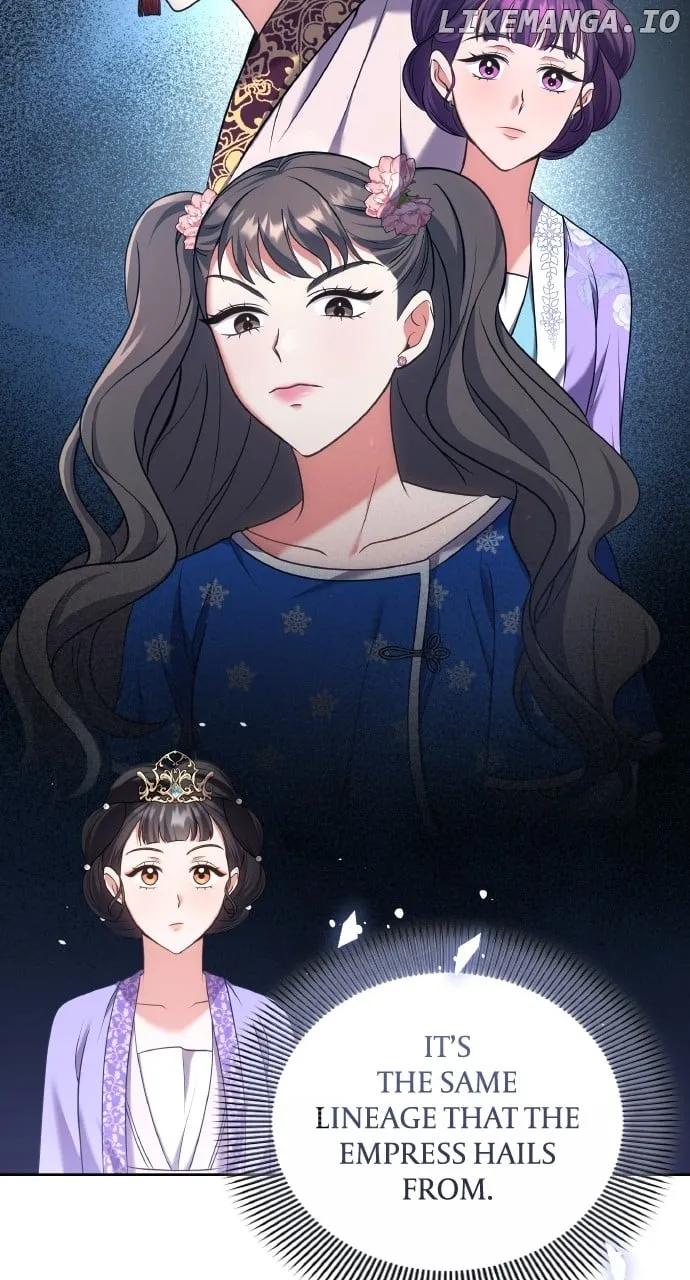 A Master, Who Woke up as a Concubine Chapter 86 page 28 - 
