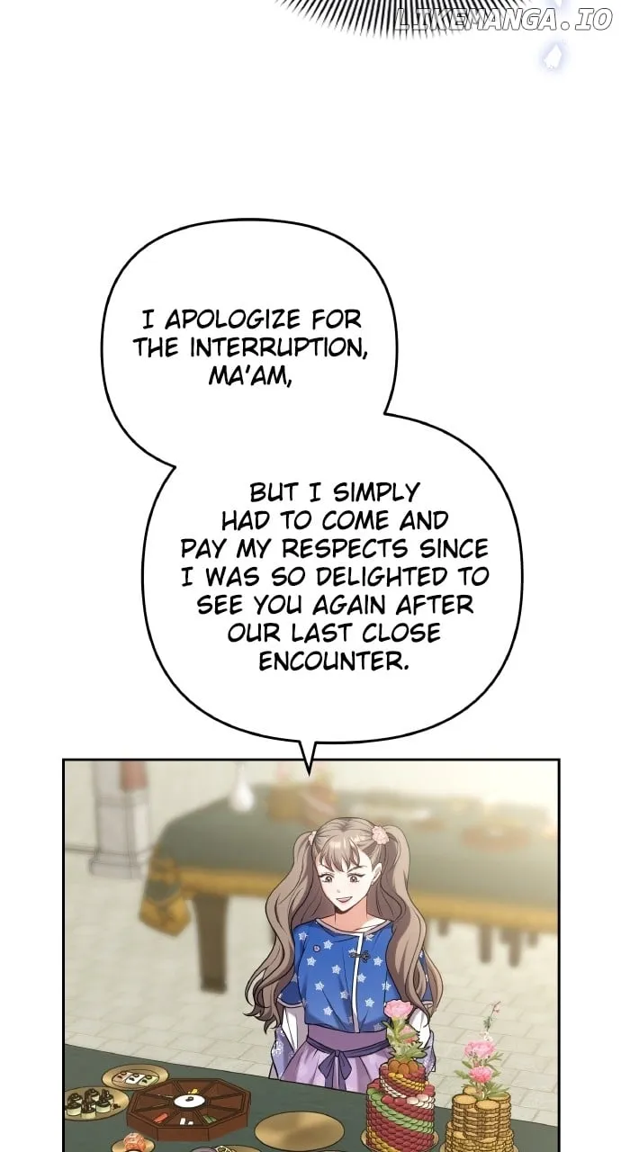 A Master, Who Woke up as a Concubine Chapter 86 page 29 - 