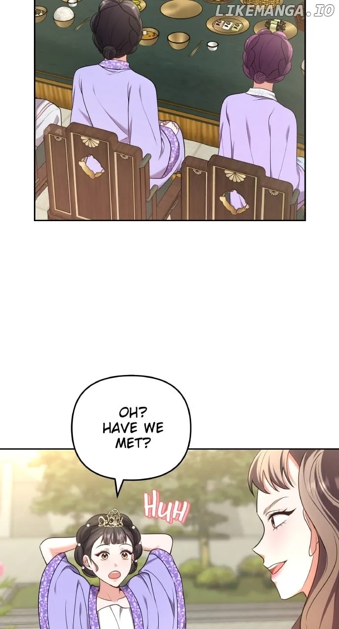 A Master, Who Woke up as a Concubine Chapter 86 page 30 - 