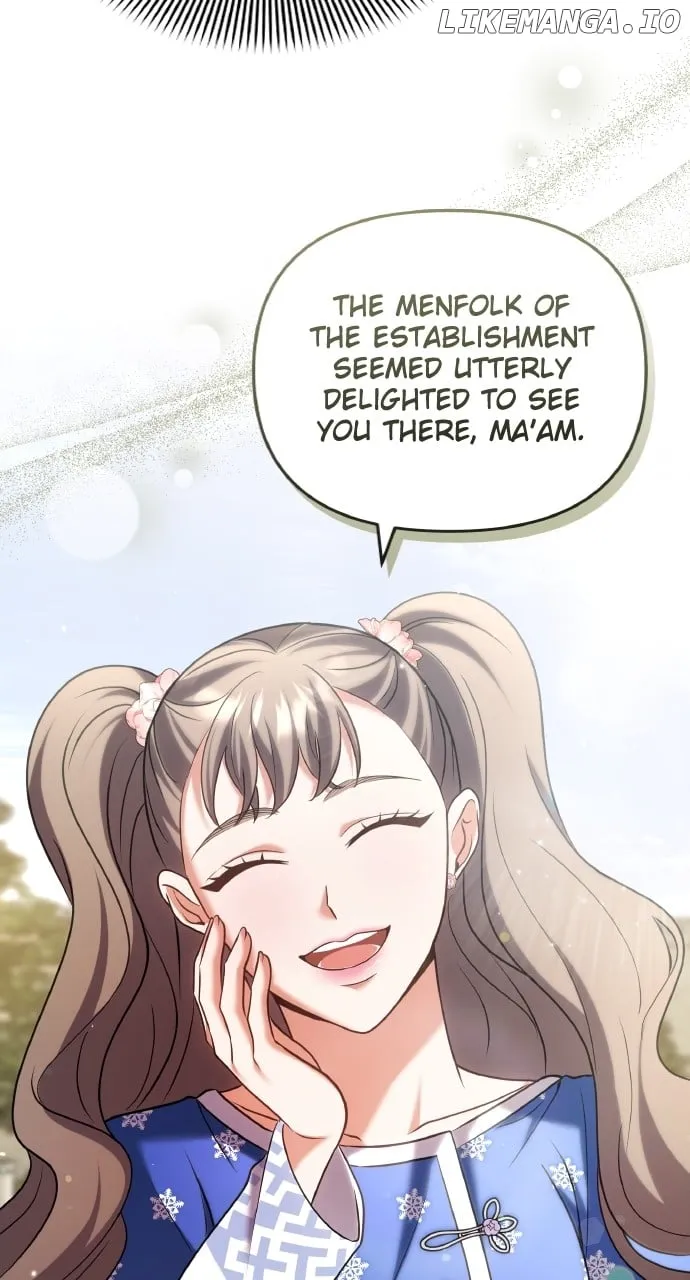 A Master, Who Woke up as a Concubine Chapter 86 page 33 - 