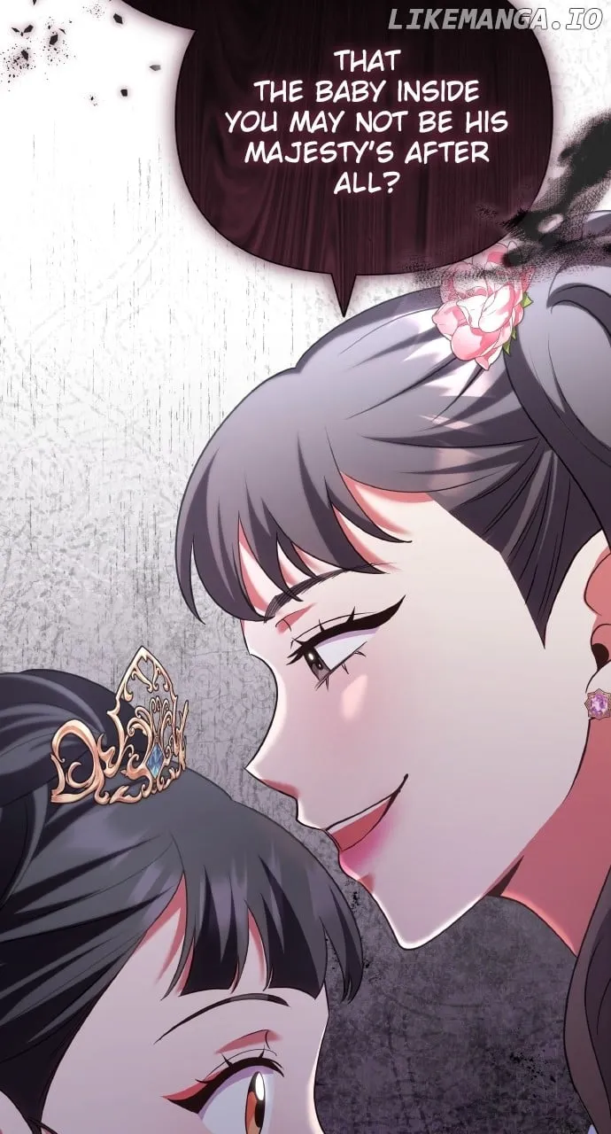 A Master, Who Woke up as a Concubine Chapter 86 page 36 - 