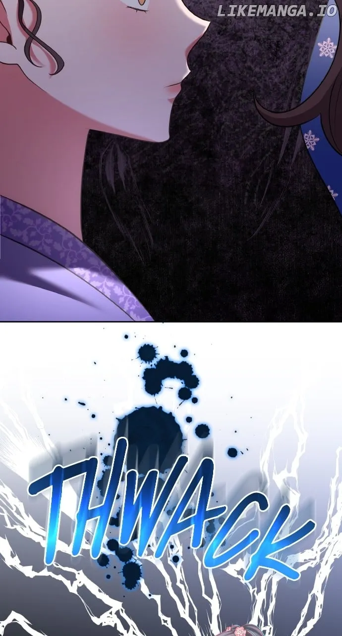 A Master, Who Woke up as a Concubine Chapter 86 page 37 - 