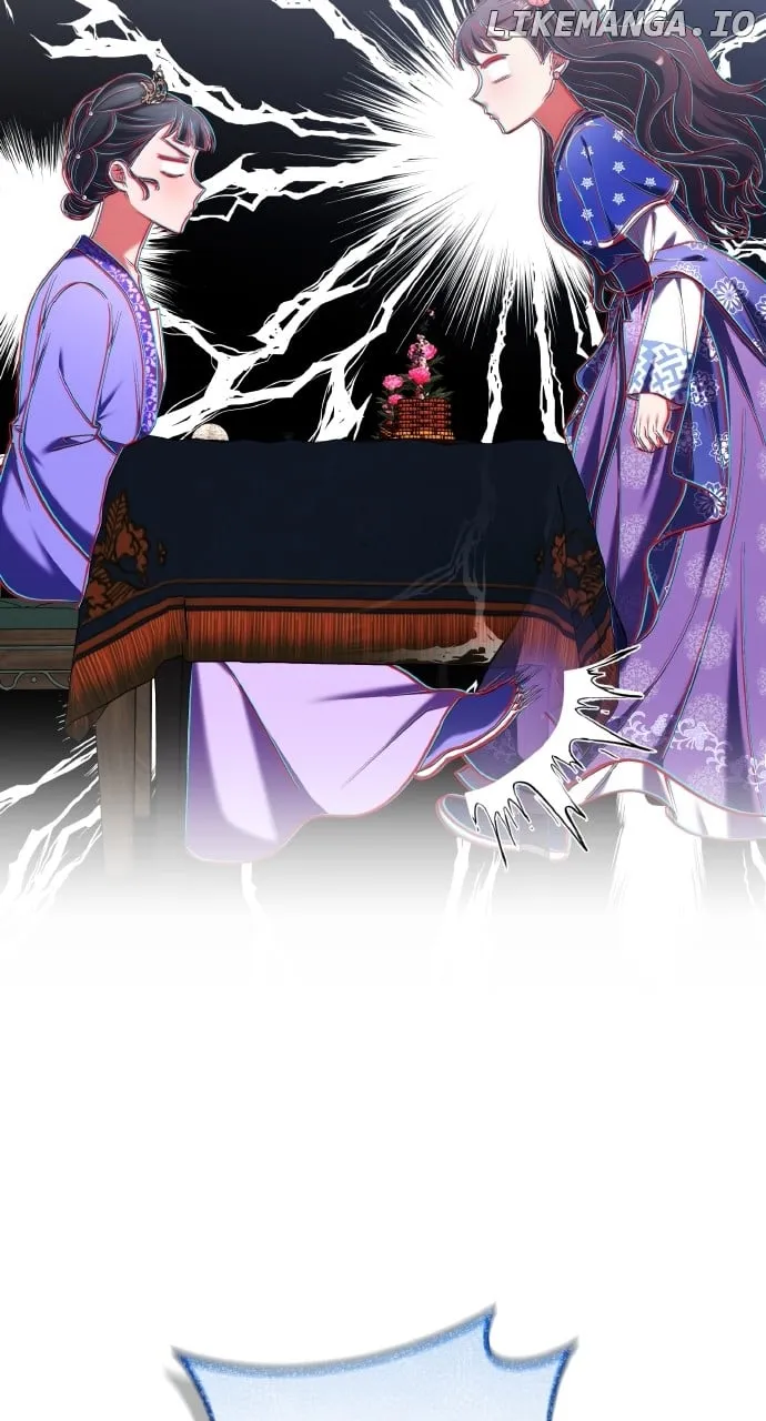 A Master, Who Woke up as a Concubine Chapter 86 page 38 - 