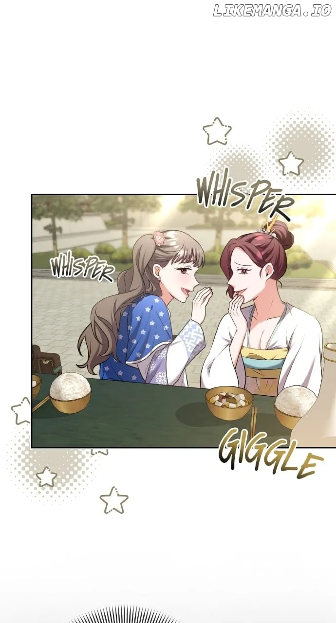 A Master, Who Woke up as a Concubine Chapter 86 page 5 - 