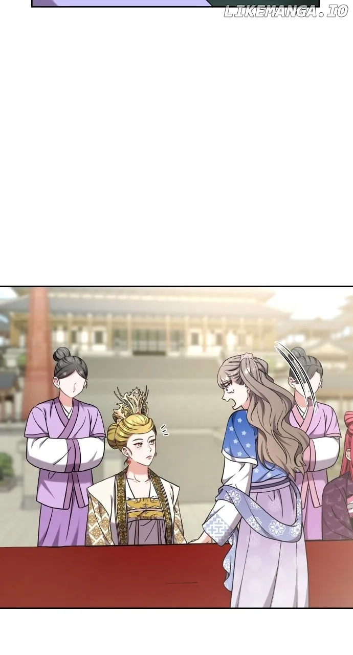 A Master, Who Woke up as a Concubine Chapter 86 page 46 - 