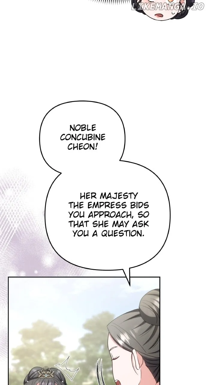 A Master, Who Woke up as a Concubine Chapter 86 page 48 - 